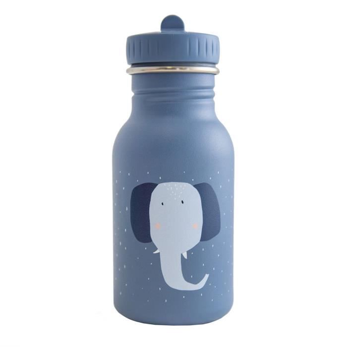 Gourde Trixie 350ml - Madame Eléphant