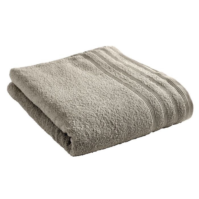 UNIVERSDECOR Draps De Bain éponge "Spa" | Lot De 2 | 90x150 Cm - 400 G/m² | 100% Coton | Grande Absorption - 3