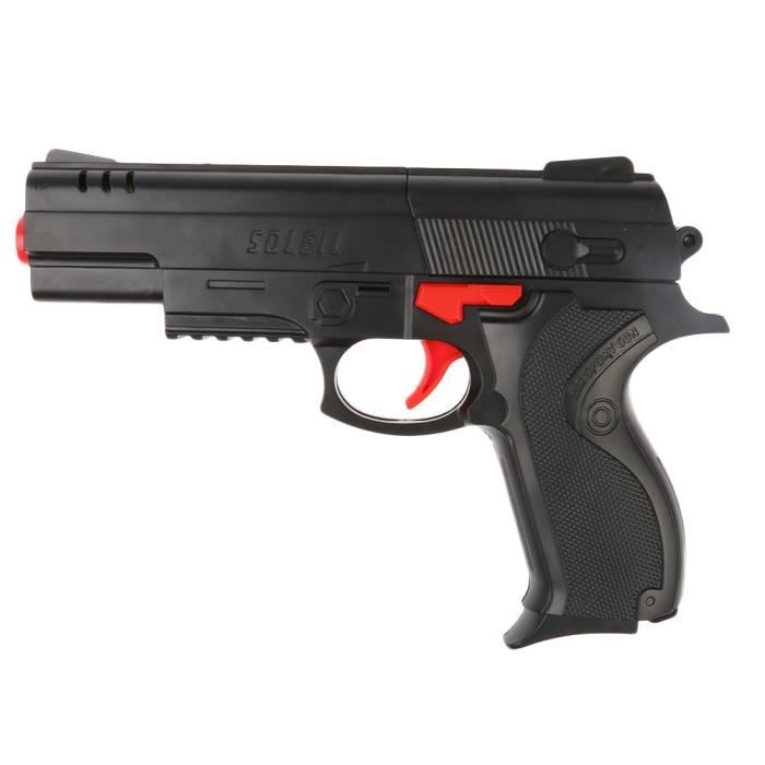 Desert Eagle Nerf Airsoft Pistolet Paintball Cs Jeu Tir Pistolet Jouet Eau Enfants Achat Vente Pistolet A Eau Cdiscount
