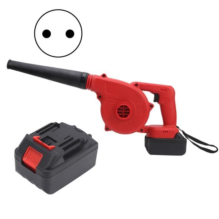 Souffleur D'air Sans Fil 2,56 M³/min 20V MAX Sans Batterie CROWN