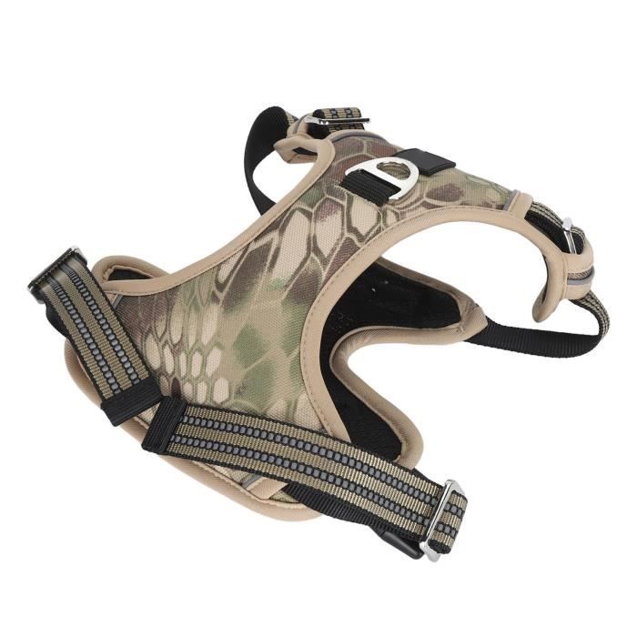 Harnais Photo Safari Sport - Trekking