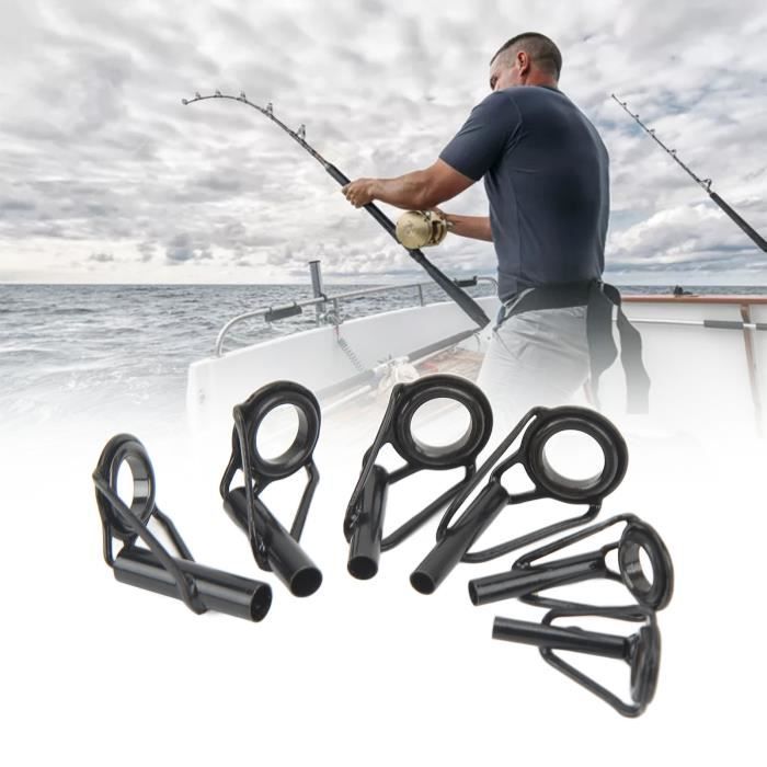 Kit d'attirail Pêche à la Carpe - 213Pcs / Kit d'accessoires Boîte pêche -  Assortiment de pêche Tackle Ensemble - Cdiscount Sport