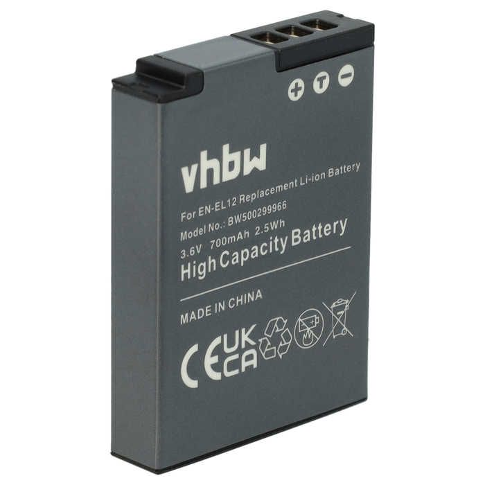 vhbw 1x Station de Charge, 1x câble d'alimentation vhbw 1x Station de Charge, 1x câble d'alimentation