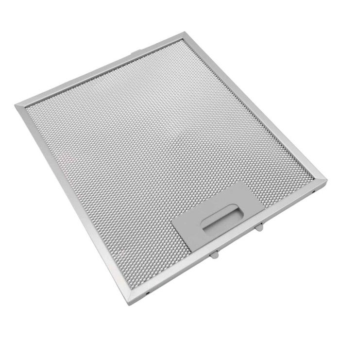 Filtre métallique 231X9 mm Hotte AEG 35805 - vue 2