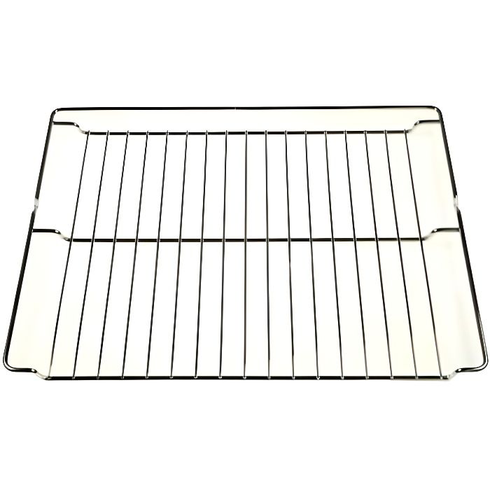 Griglia Forno Whirlpool 481010635612 - 45x37.5cm, Originale | Ricambio Per Forni Whirlpool - Foto 3