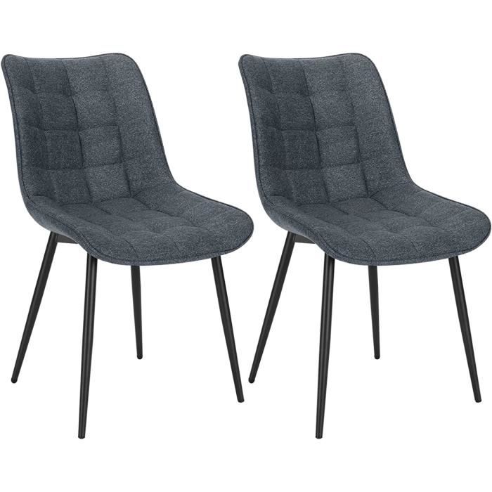 vidaXL Ensemble à manger de jardin 9 pcs Résine tressée et acacia Gris