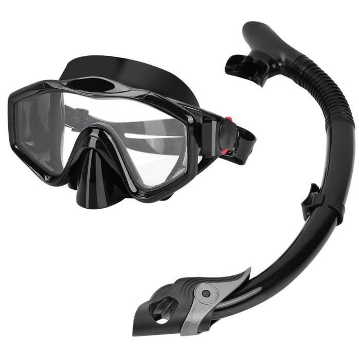 Masque De Natation / Plongée - Occasion Bon état, Pour Piscine, Plage Ou Sport