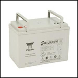 Batterie plomb AGM SWL2500T 12V 92.4Ah M6 - Unité(s)