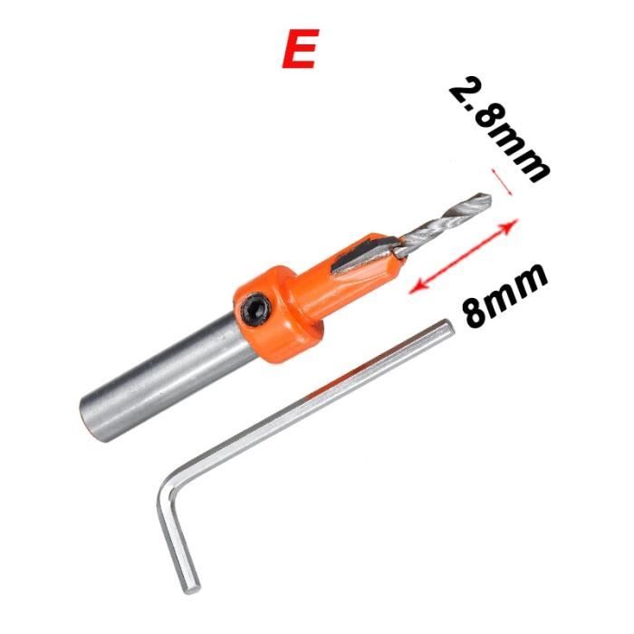 Tige Ronde En Acier HSS 9 Mm X 200 Mm - Pour Tour, Perceuse, Axe - Acier Rapide Haute Dureté - 10