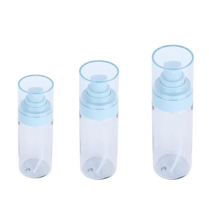 HAPINARY 6pièces Flacons Vaporisateurs Pour Parfum Contenants De HAPINARY 6pièces Flacons Vaporisateurs Pour Parfum Contenants De