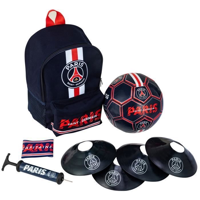 Ensemble foot psg Cdiscount