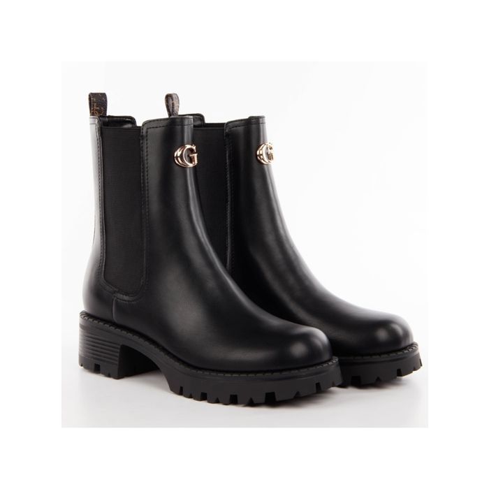 Bottine a frange Cdiscount