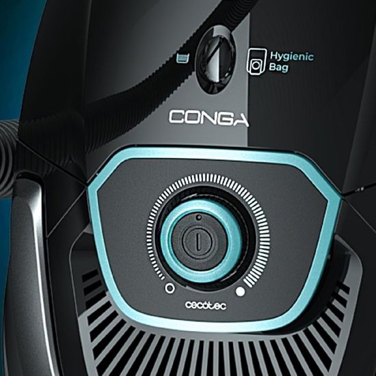 Aspirateur Avec Sac Aspirateur Sans Sac Eznaobo 2500W Filtre