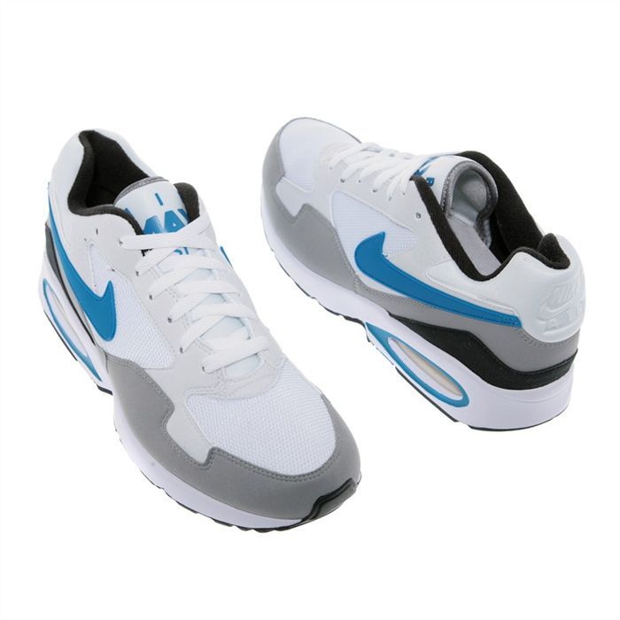 Nike air max st sales