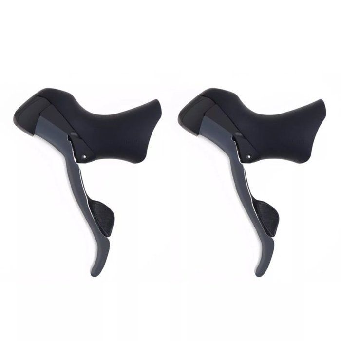 Shimano Ultegra ST-R8170-R - Levier/Manette route 12 vitesses Dual Control (frein à disque