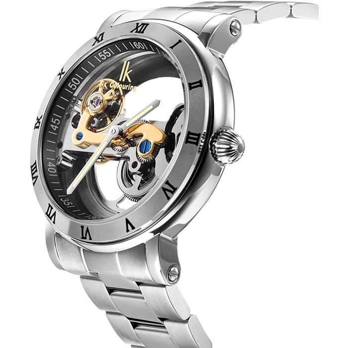Montre ik colouring homme sales