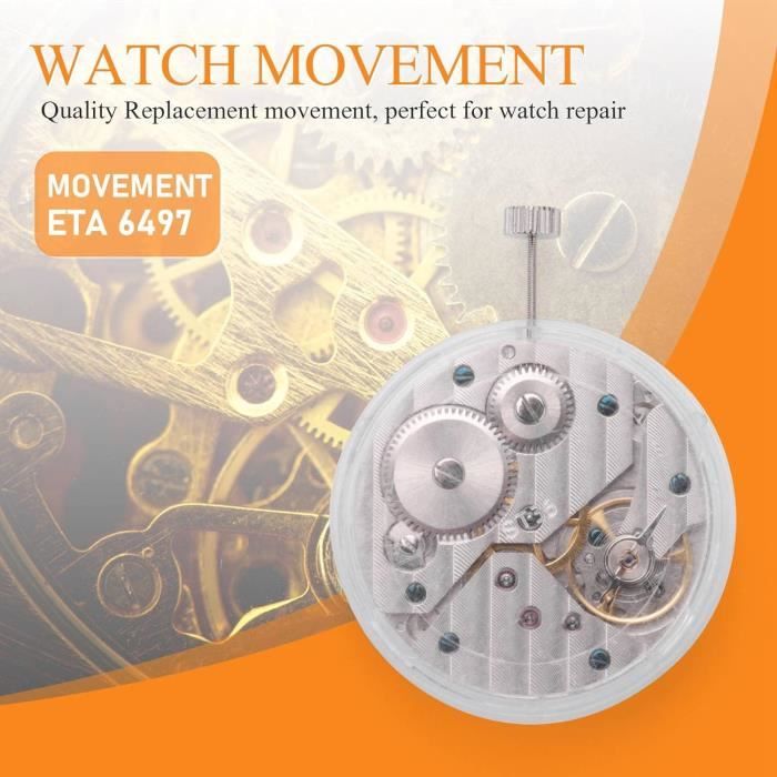 Eta 6497 movement hotsell