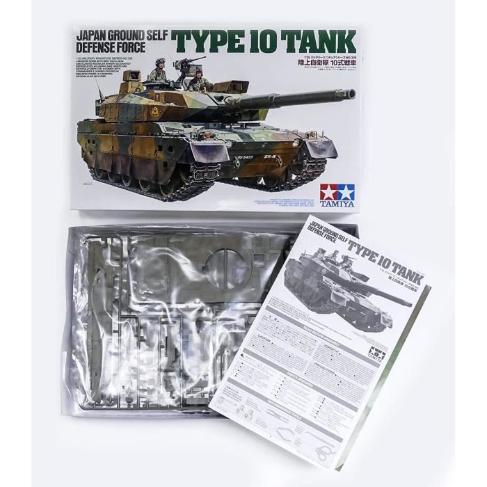 Italeri 1/35 Scale 2.5 Ton 6x6 Water Tank Truck Model Kit – Military Vehicle Maquette, Kit #I201