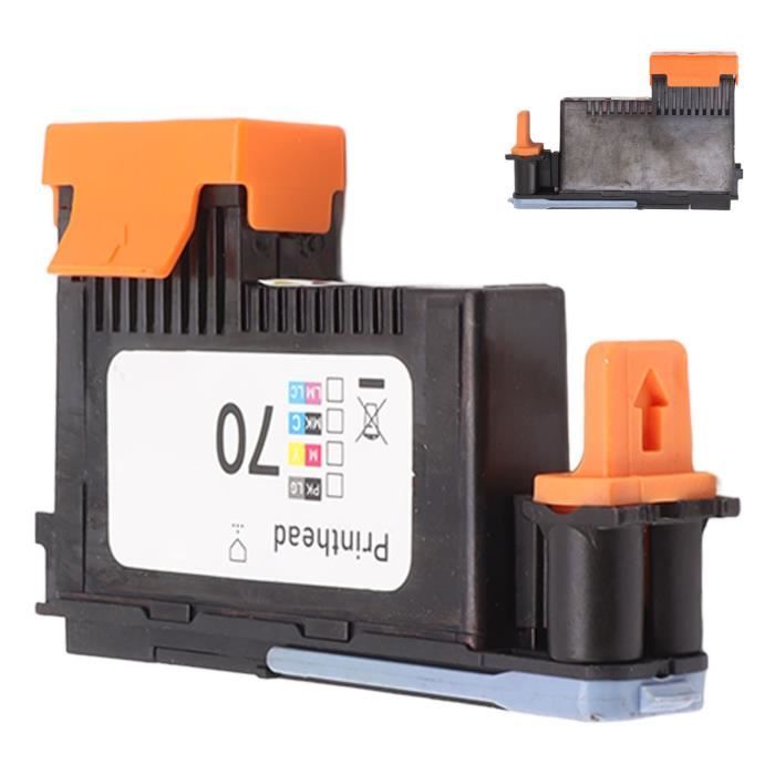Trywise Tête D'impression, Accessoire De Tête D'impression Remplacement Pour HP Designjet 100 110 111 500 510 800 813 850 92014336