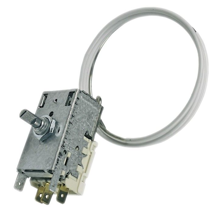 Thermostat Frigo 1 Ou 5 Le Plus Froid Indesit