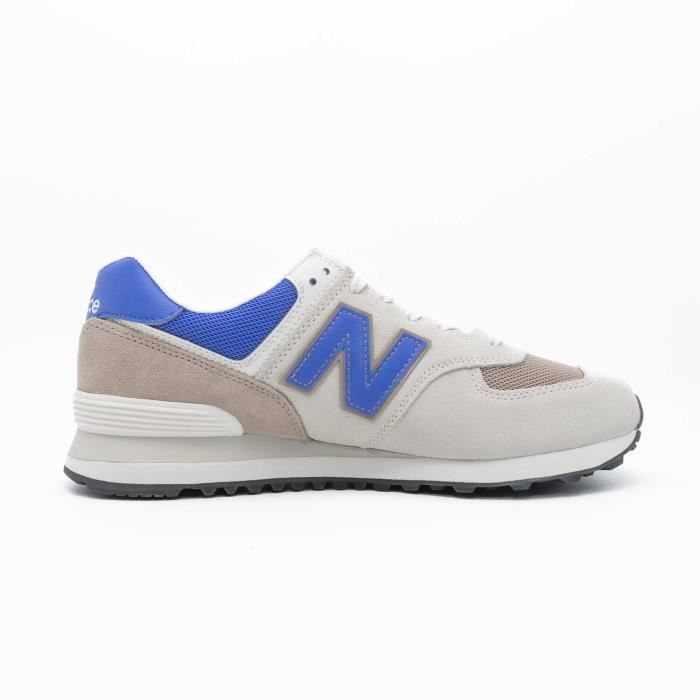 Chaussure lifestyle 2025