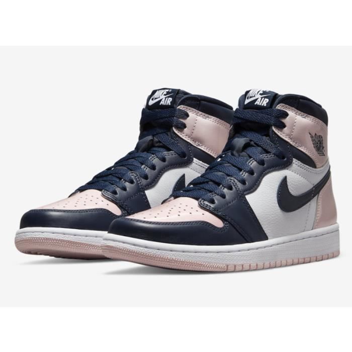 Nike Air Jordan 1 High Run Retro High Running Femme Homme aj1 041