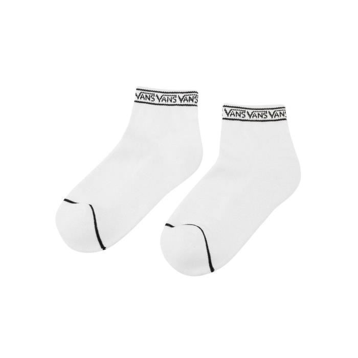 Vans sans chaussettes 2025