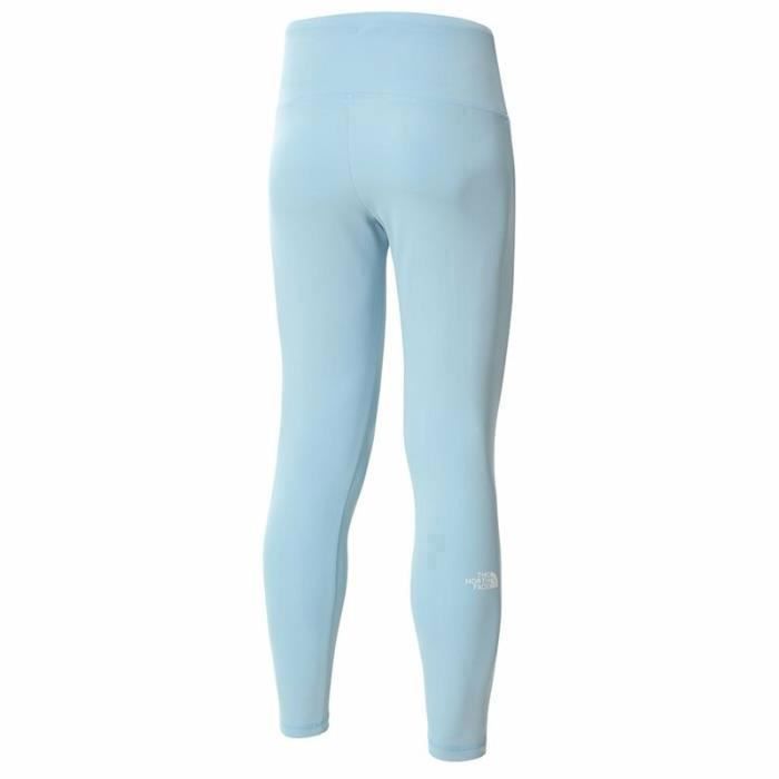 Legging bleu hotsell ciel