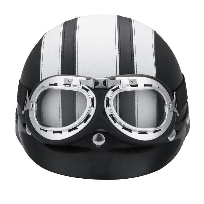 Casque bol avec online lunette