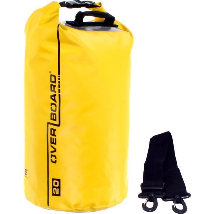 Sac etanche overboard outlet