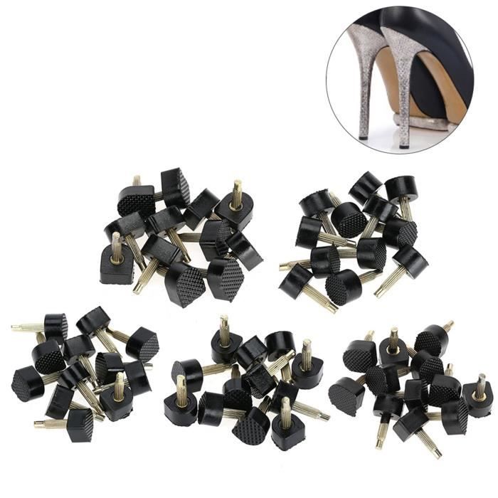Embout talon sales