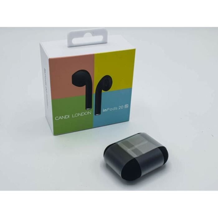I12 clearance candi london