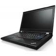 Lenovo ThinkPad T420 - 8Go - 500Go-2
