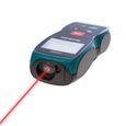 Télémètre laser - MAKITA - LD050P - Portée 50m - Précision 2mm - Mesure de longueur-2