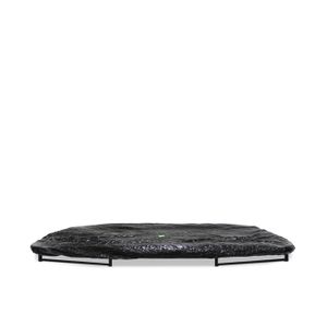 Housse De Protection Pour Trampoline - Diamètre 450 Cm, épaisseur 10 Mm - Imperméable, Antidérapante