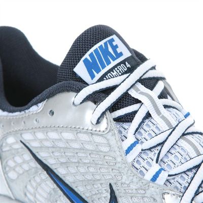 Nike vomero 4 gris store