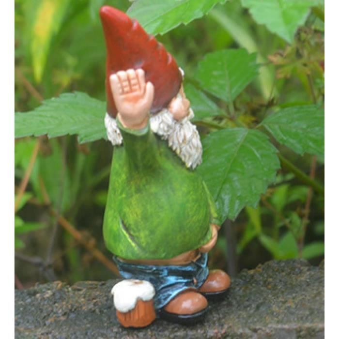 Statue De Pêcheur En Résine Réaliste Pour Jardin, Piscine, Pot De