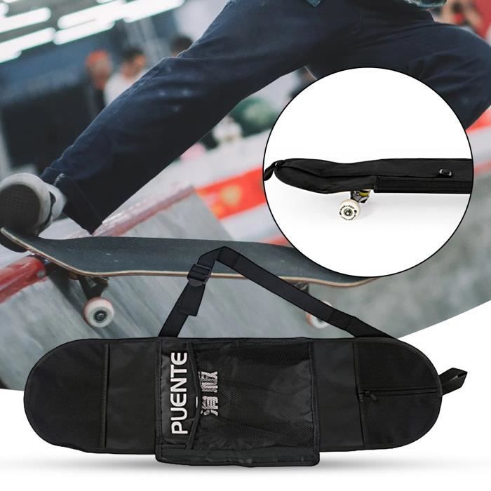 SKATEBOARD SHORTBOARD LONGBOARD PACK Sacs dos longboard