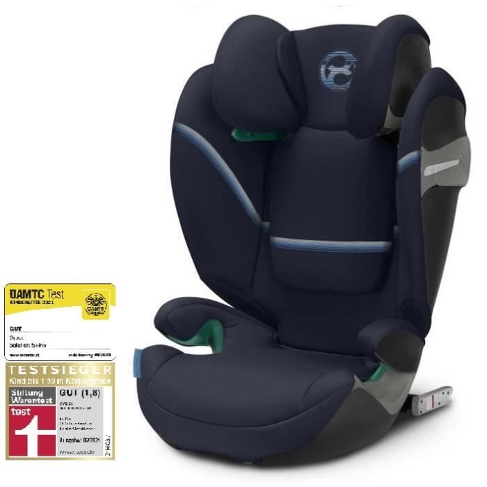 Si ge auto Solutions S i Fix Navy Blue 2020 Groupe 2 3 Bleu