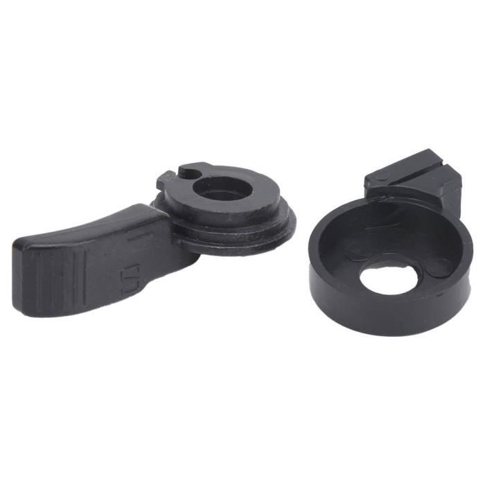 Levier De Starter Commutateur Guidon - Remplacement PIT Trail Dirt Quad Bike ATV