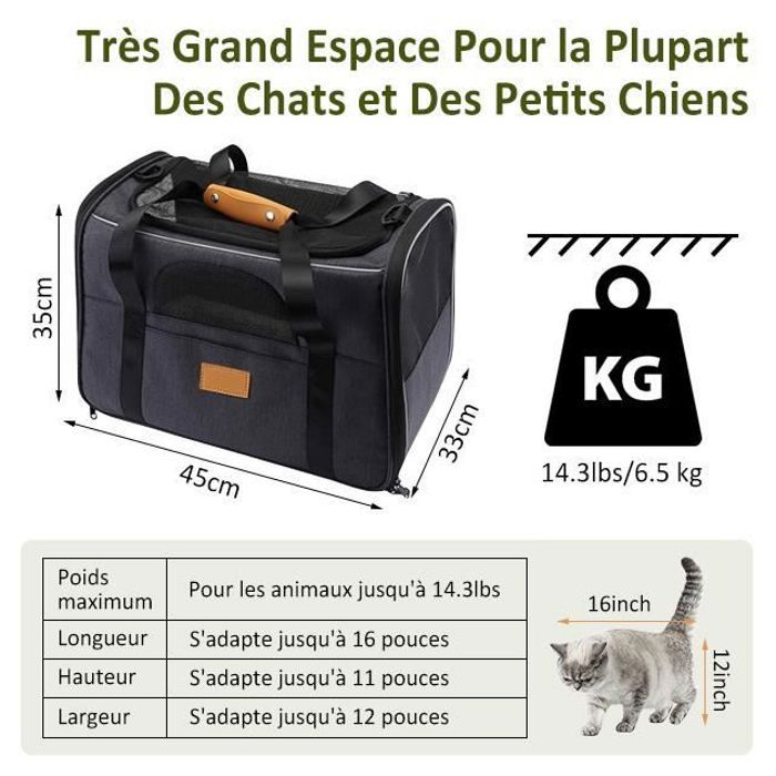 Morpilot Sac A Transport Pour Chat Morpilot Sac Sac Ã Dos