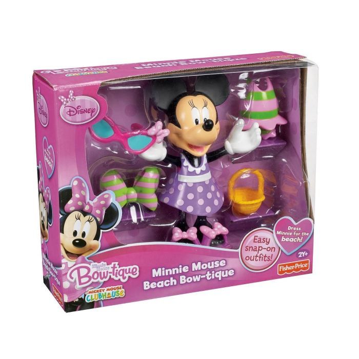 Vetement minnie discount