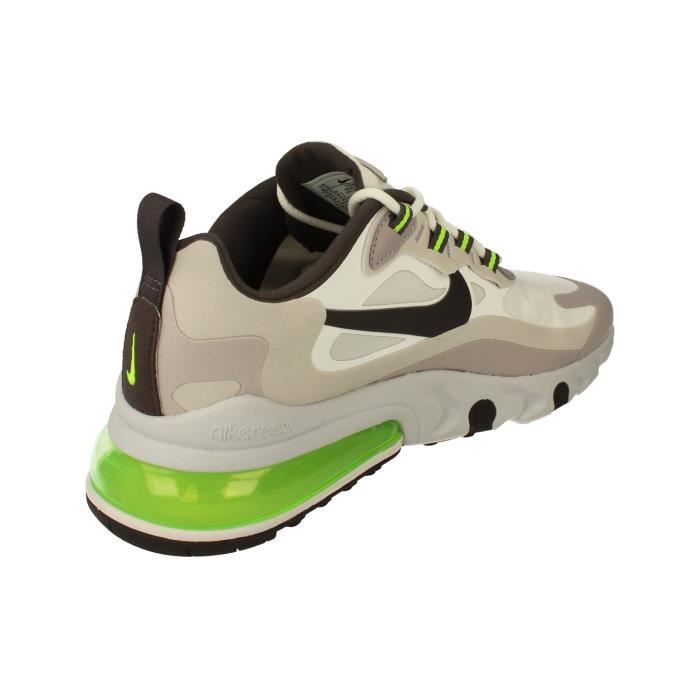 Nike - air max 270 react - baskets - multicolore cheap