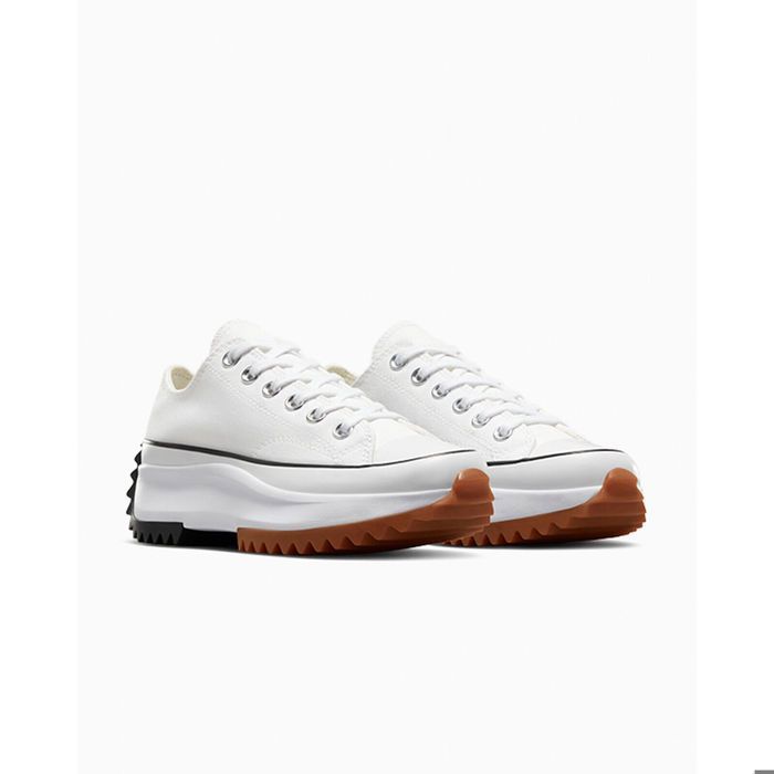 Converse Run Star Hike Basse Beige Converse RUN STAR HIKE HI Beige