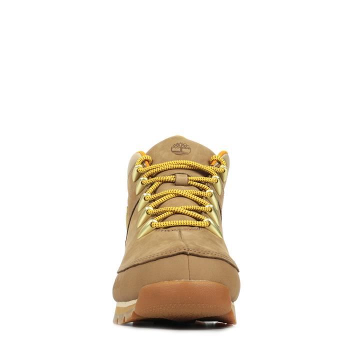 Timberland euro sprint cdiscount on sale