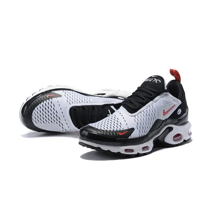 Air max 270 noir rouge gris new arrivals