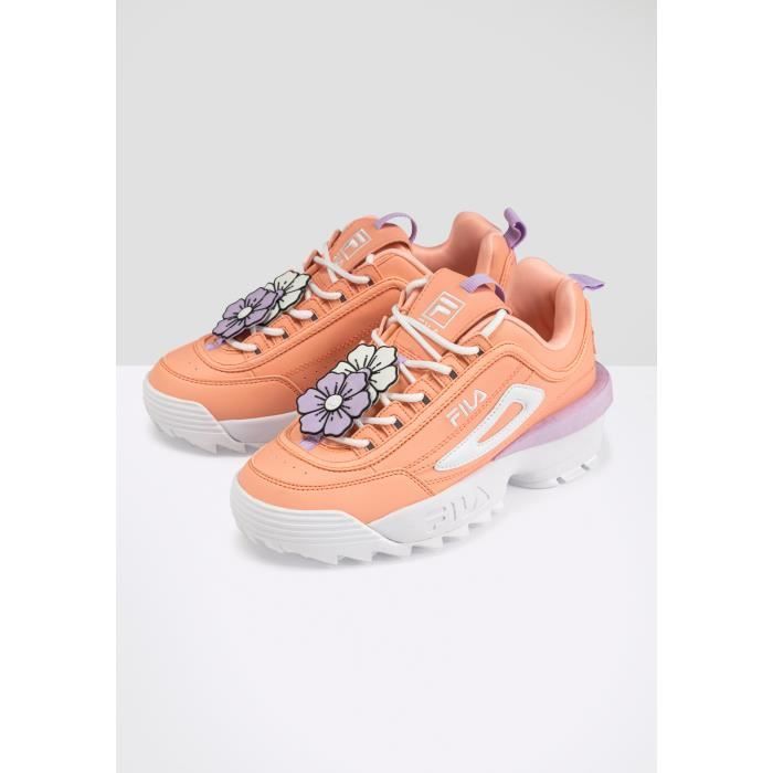 Fila disruptor femme 41 2025