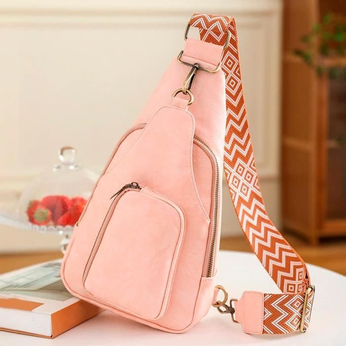Sac camouflage sales femme
