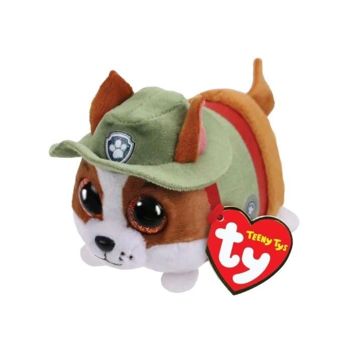 Paw patrol peluches ty outlet