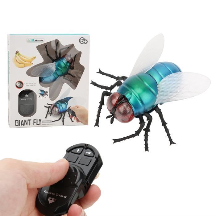 Flying hotsell bug toy